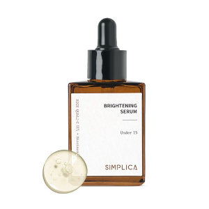 Simplica 高效維他命C美白提亮精華 High Quali-C Brightening Serum